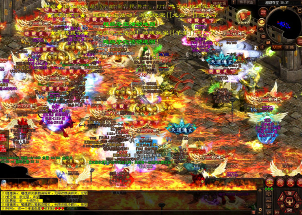 破一重即可获得精气攻与精气防点数直接